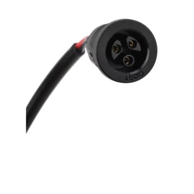 Puerto de carga para patinete eléctrico Kukirin G2 Pro 2024