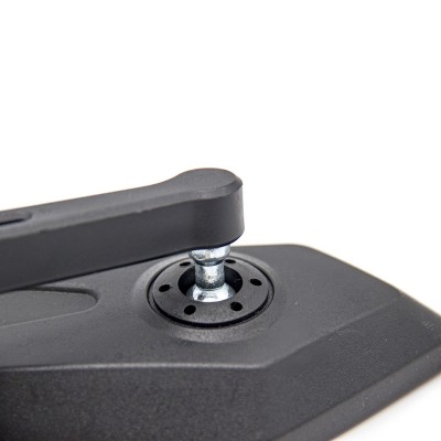 Espejo Retrovisor Para Patinete y Bicicleta (Derecha & izquierda)