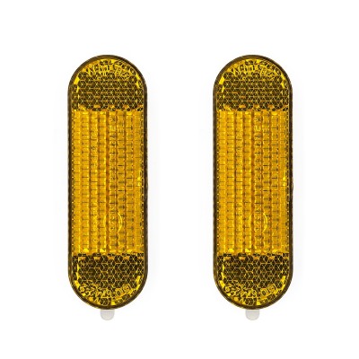 Tapa reflectante para Smartgyro K2
