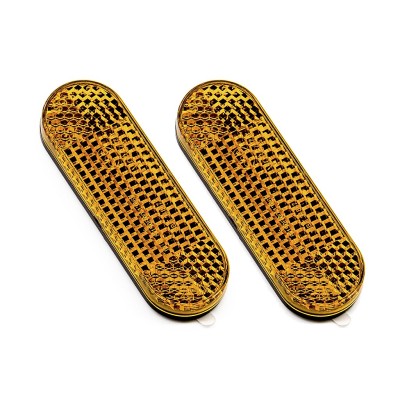 Tapa reflectante para Smartgyro K2