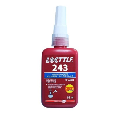 Pegamento LOCTTFL 243