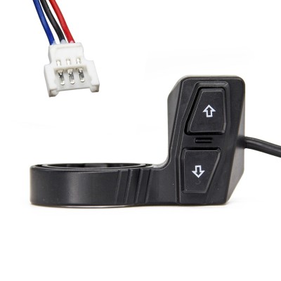 Botonera intermitentes Original Smartgyro K2