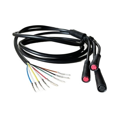 Cable Conector Display a Controladora con Interfaz de freno 1.70m (genérico)