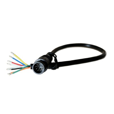 Cable Pantalla 8 Pin
