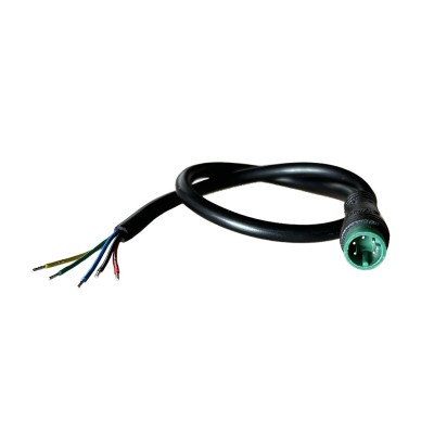 Cable Pantalla 5 Pin