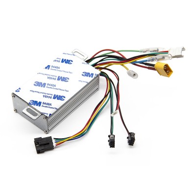 Controladora Original Smartgyro Baggio