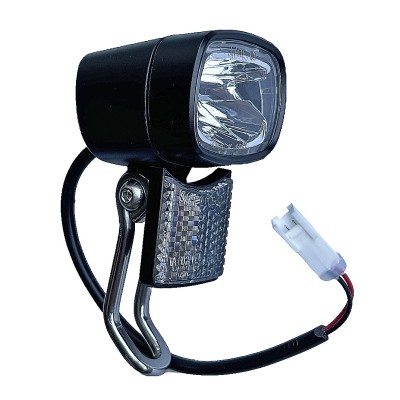 Luz frontal