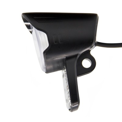 Faro Delantero Luz frontal para Smartgyro K2 Faro Delantero Luz frontal para Smartgyro K2