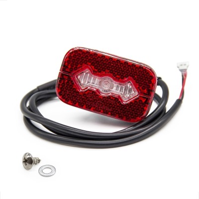 Luz de freno trasera para Smartgyro K2, Vortex y Ecoxtrem