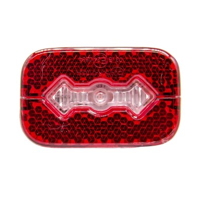 Luz de freno trasera para Smartgyro K2, Vortex y Ecoxtrem