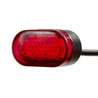 Luz trasera Guardabarros para Xiaomi M365 / Xiaomi M365 PRO, Max G30