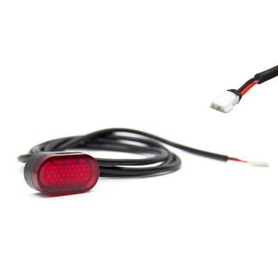Luz trasera Guardabarros para Xiaomi M365 / Xiaomi M365 PRO, Max G30