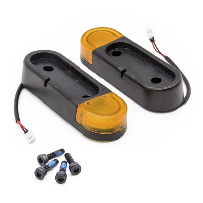 Luz Intermitentes traseros para Smartgyro K2 - 2 uds
