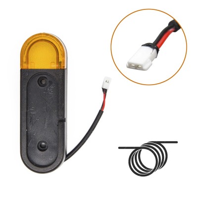 Luz Intermitentes traseros para Smartgyro K2 - 2 uds