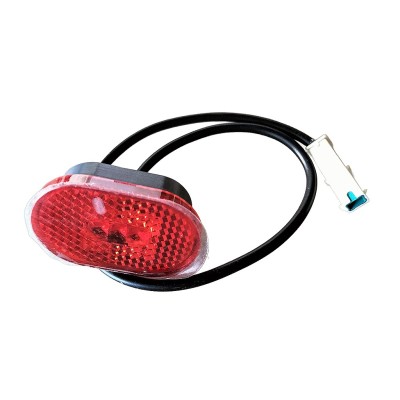 Luz trasera freno para Xiaomi Essentia/1S/Pro/Pro 2