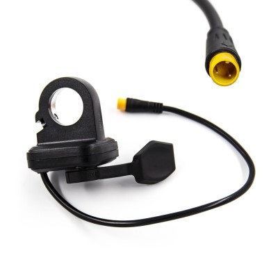 Acelerador con conector waterproof 8mm para Smartgyro Speedway & Rockway
