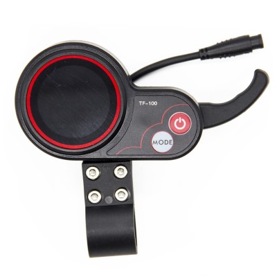 Kit Controladora y Display 36V/48V 20A 500/800W (Display TF100). Genérico. Compatible Kugoo