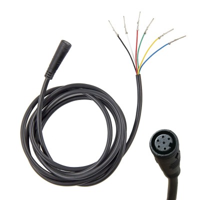 Kit Controladora y Display  48V 20A 500-800W (Contiene Display Llave NFC, puerto de carga y cable)