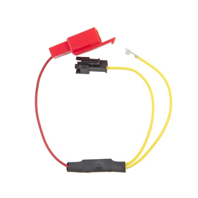 Kit Controladora y Display  48V 20A 500-800W (Contiene Display Llave NFC, puerto de carga y cable)