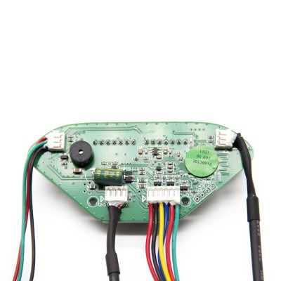 Display compatible con Smartgyro Baggio / Zero Urbanglide RIDE 100XS / Zwheel ET9