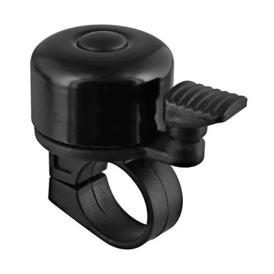 Timbre para Patinete Ecoxtrem Bison. Compatible con Bicicleta y E-Bike