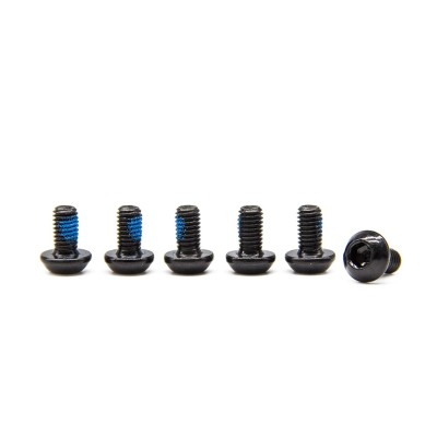 Disco de freno para Smartgyro / Zwheel / Cecotec Outsider / Bongo serie A – 120mm, 6 agujeros Disco de freno para Smartgyro / Zwheel / Cecotec Outsider / Bongo serie A – 120mm, 6 agujeros
