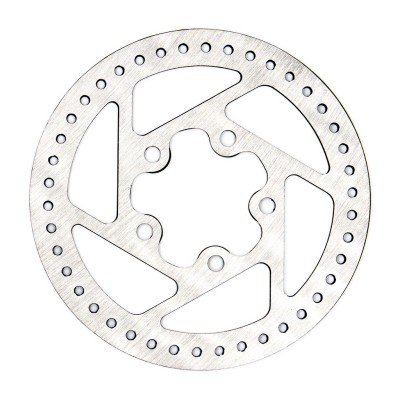 Disco de freno para Cecotec Outsider - Bongo serie A – 110mm 5 Agujeros