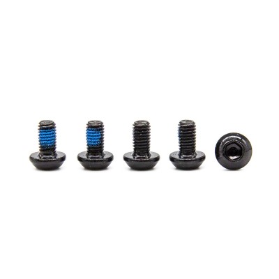 Disco de freno para Cecotec Outsider - Bongo serie A – 110mm 5 Agujeros