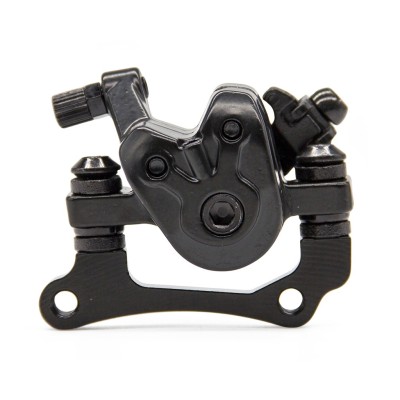 Pinza de freno mecánica Derecha negra para Smartgyro Speedway-Rockway