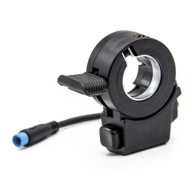 Acelerador con botón de encendido para Kugoo Kirin G2 Pro - Versión 2022
