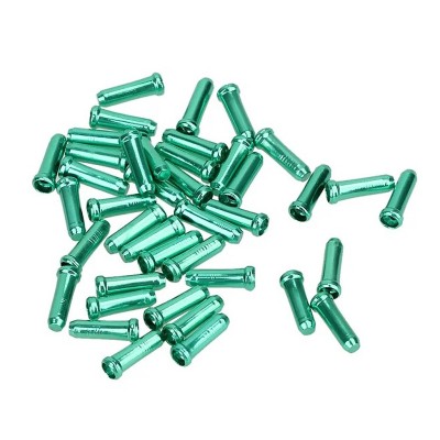 Tope cable de freno verde (50 uds)