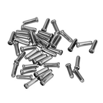 Tope cable de freno gris (50 uds)