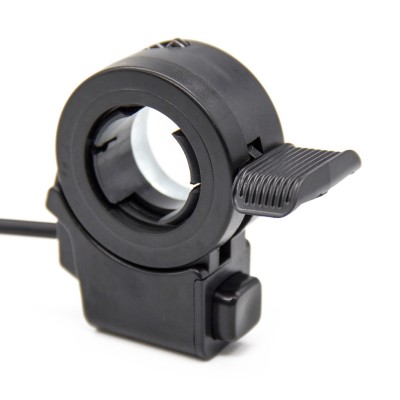 Acelerador con botón de encendido para Kugoo Kirin G2 Pro - Versión 2022