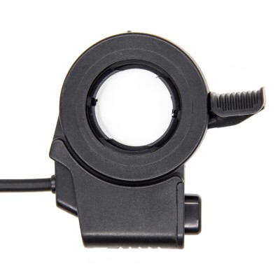 Acelerador con botón de encendido para Kugoo Kirin G2 Pro - Versión 2022