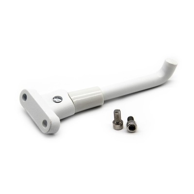 Caballete Xiaomi blanco Xiaomi M365 / Essential / 1S / Mi 3 / Pro / Pro 2 / Mi3 Lite