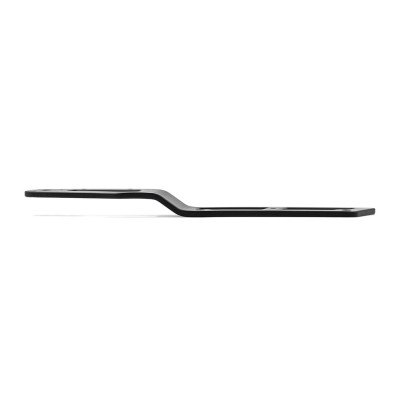 Brazo horquilla Izquierda para Ecoxtrem-Bison / B-Mov freestyle 5 / Bogist Urbetter y similares