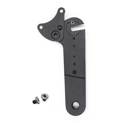 Brazo horquilla Izquierda para Smartgyro K2