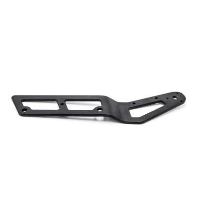 Brazo horquilla Derecha para Ecoxtrem-Bison / B-Mov freestyle 5 / Bogist Urbetter y similares