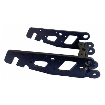 Horquilla trasera para Bogist Urbetter M6, Ecoxtrem Bison, B-Mov freestyle 5