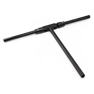 Manillar Plegable en forma de T 46-62 cm