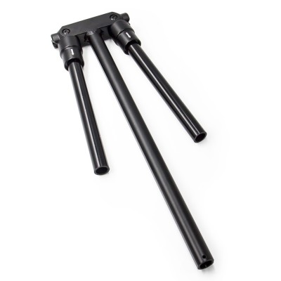 Manillar Plegable en forma de T 46-62 cm