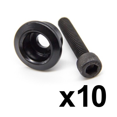 Tornillo de horquilla delantera para mástil Xiaomi (5 Uds)