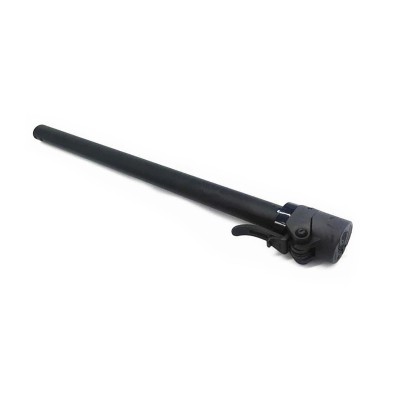 Mástil para patinete Xiaomi Pro/Pro 2 (70cm) / Nuevo modelo - Triple cierre