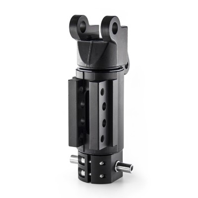 Bloque de giro para Ecoxtrem Bison, Bogist Urbetter M6, B-Mov Freestyle 5, Cartucho de dirección