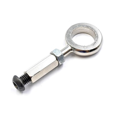 Tornillo bloqueo Patinete Electrico Bisagra pasador eje de plegado