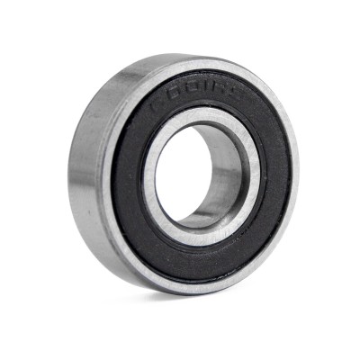 Rodamiento de bolas - 6001 RS Premium - Alta calidad (10 uds)