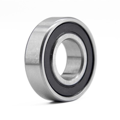 Rodamiento de bolas - 6200 RS Premium - Alta calidad (10 uds)