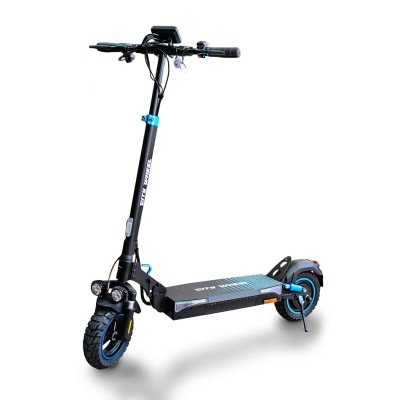 Patinete CITY WHEEL S4