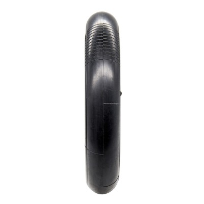 Cámara de aire Premium 10x2,5. Válvula Curva 45 grados Reforzada 130gr [City Wheel]