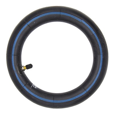 Cámara de aire Premium 8,5x2. Válvula Recta 180 grados Reforzada 120gr [City Wheel]